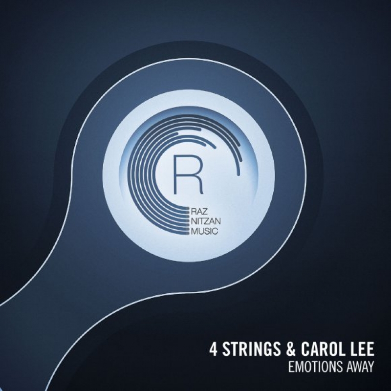 4 Strings & Carol Lee - Emotions Away (protoculture Remix)