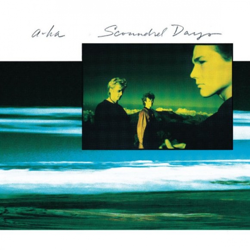 A-ha - I've Been Losing You