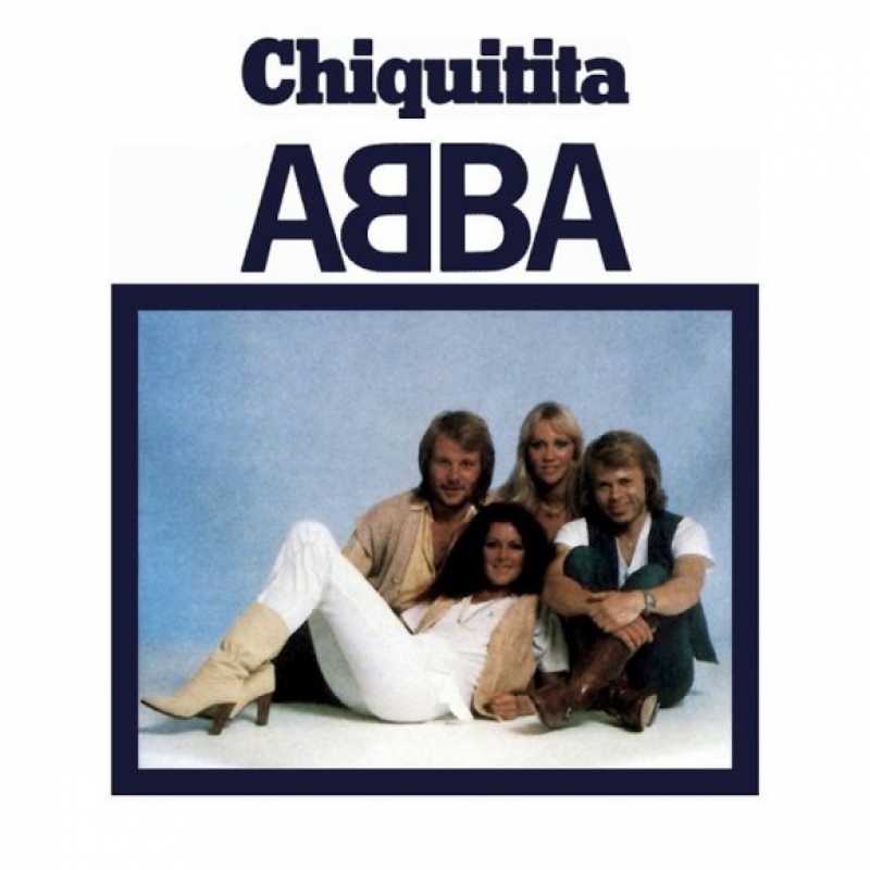 Abba - Chiquitita
