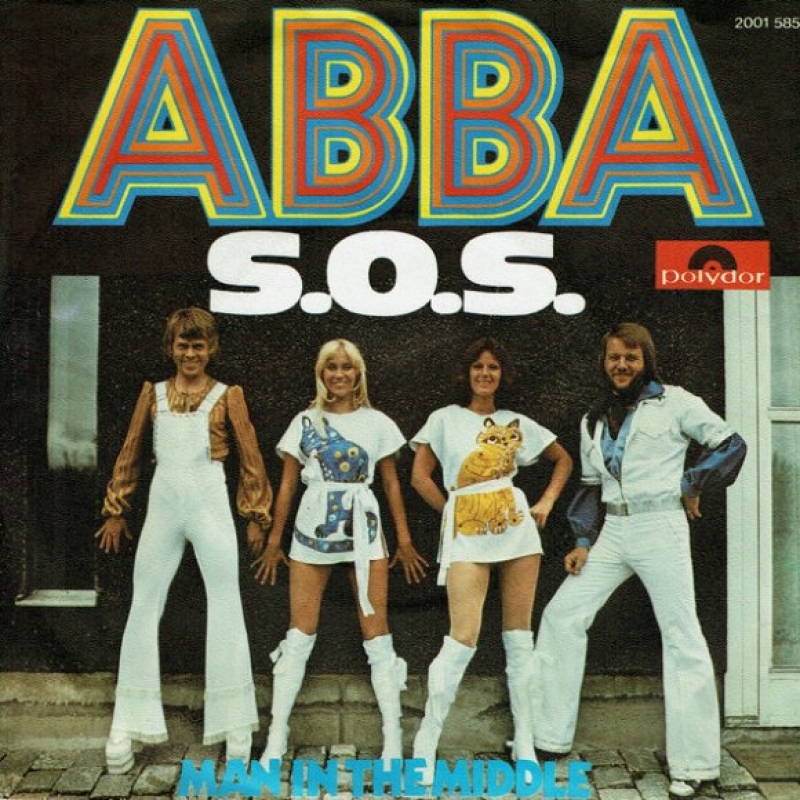 Abba - Sos