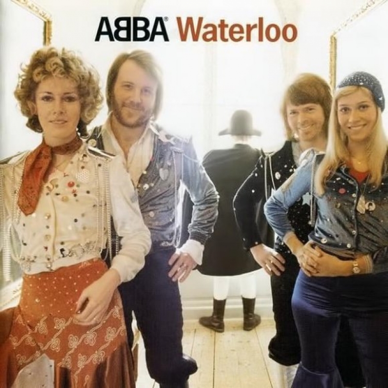 Abba - Waterloo