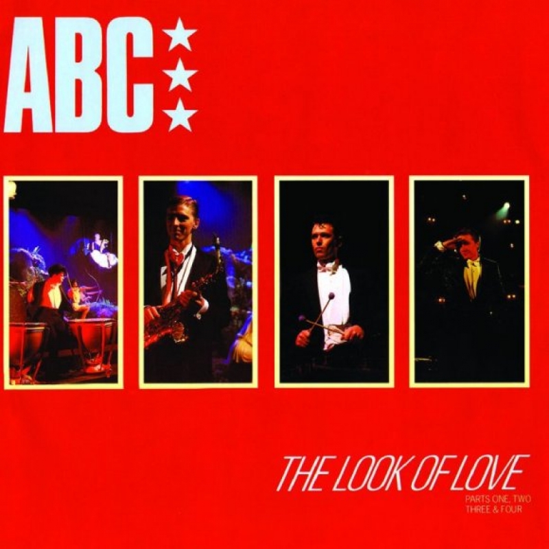 Abc - The Look Of Love