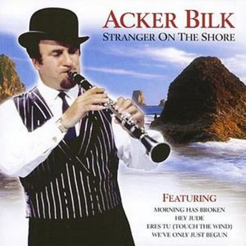 Acker Bilk - Stranger On The Shore