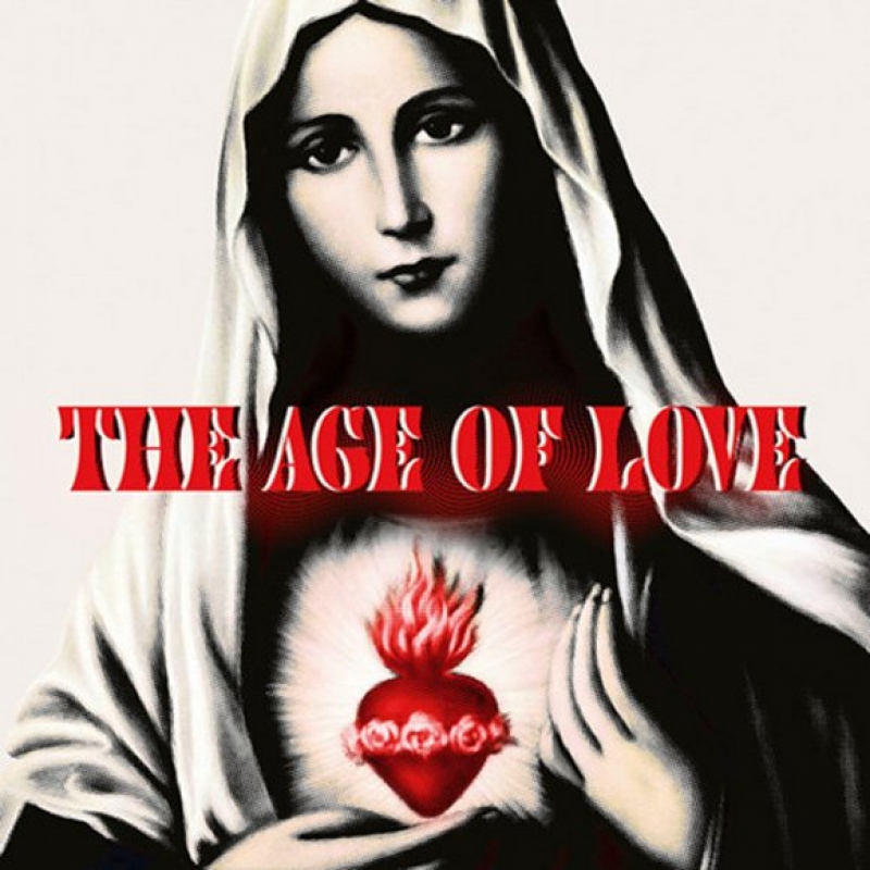 Age Of Love - The Age Of Love (charlotte De Witte & Enrico Sangiuliano Remix)