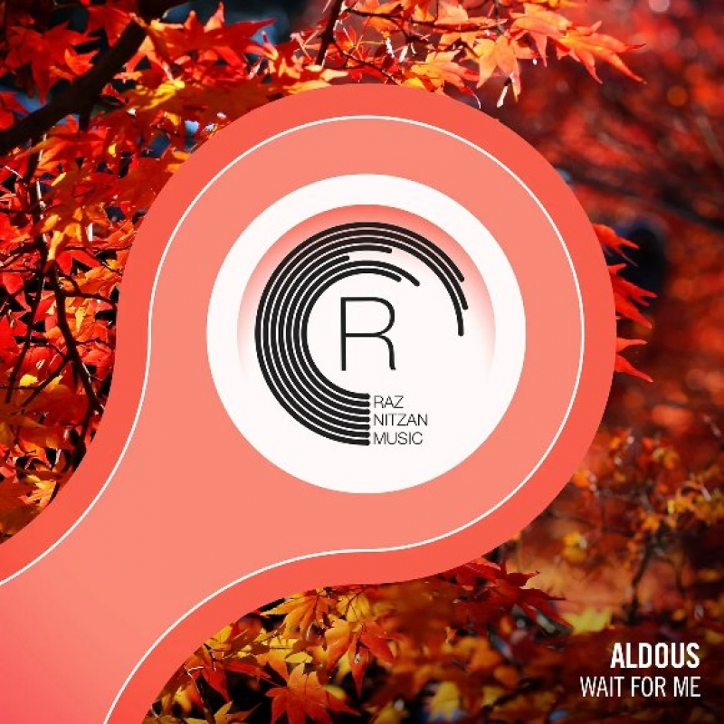 Aldous - Wait For Me (extended Mix)