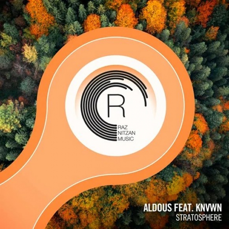 Aldous, Knvwn - Stratosphere (ft. Knvwn) [extended Mix]