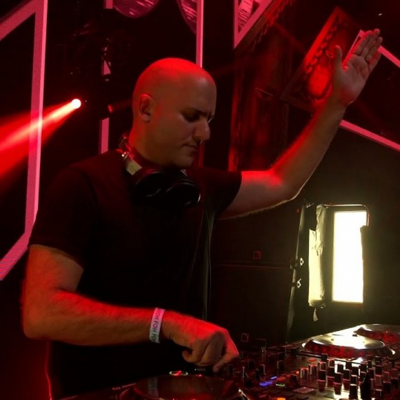 Andain - Beautiful Things (billy Gillies Rework)