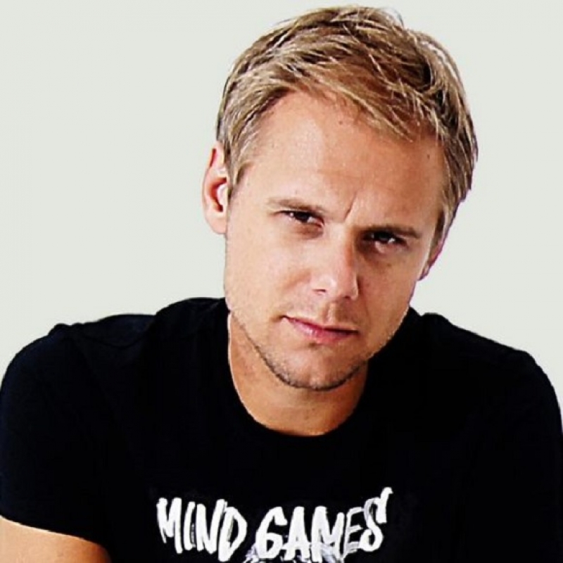 Armin Van Buuren - A State Of Trance Episode 1277