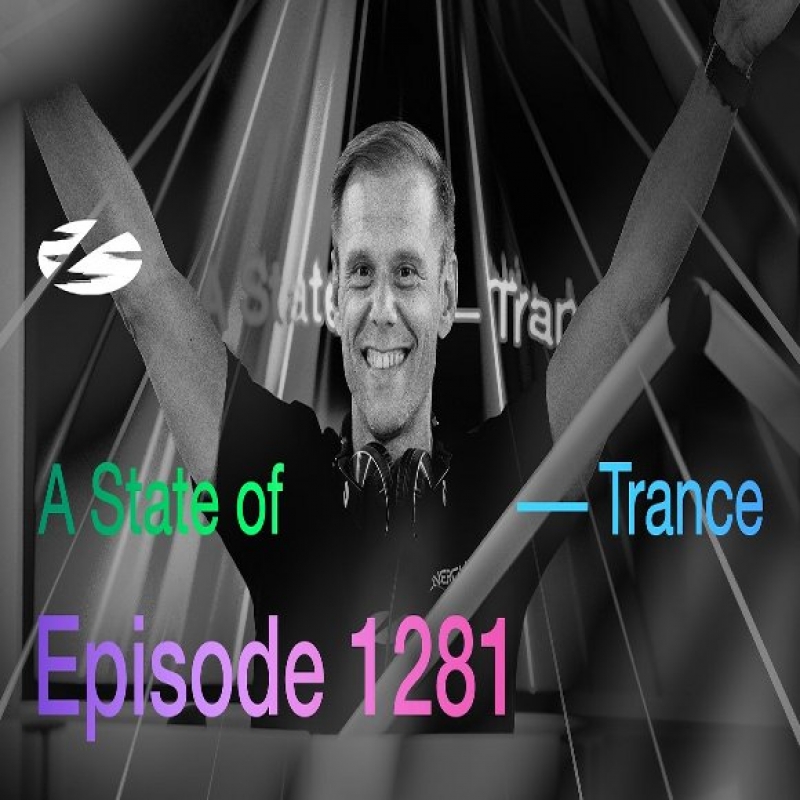 Armin Van Buuren - A State Of Trance Episode 1281