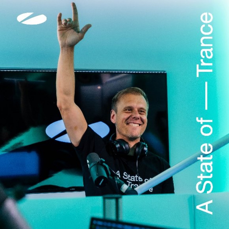 Armin Van Buuren - A State Of Trance Episode 1295