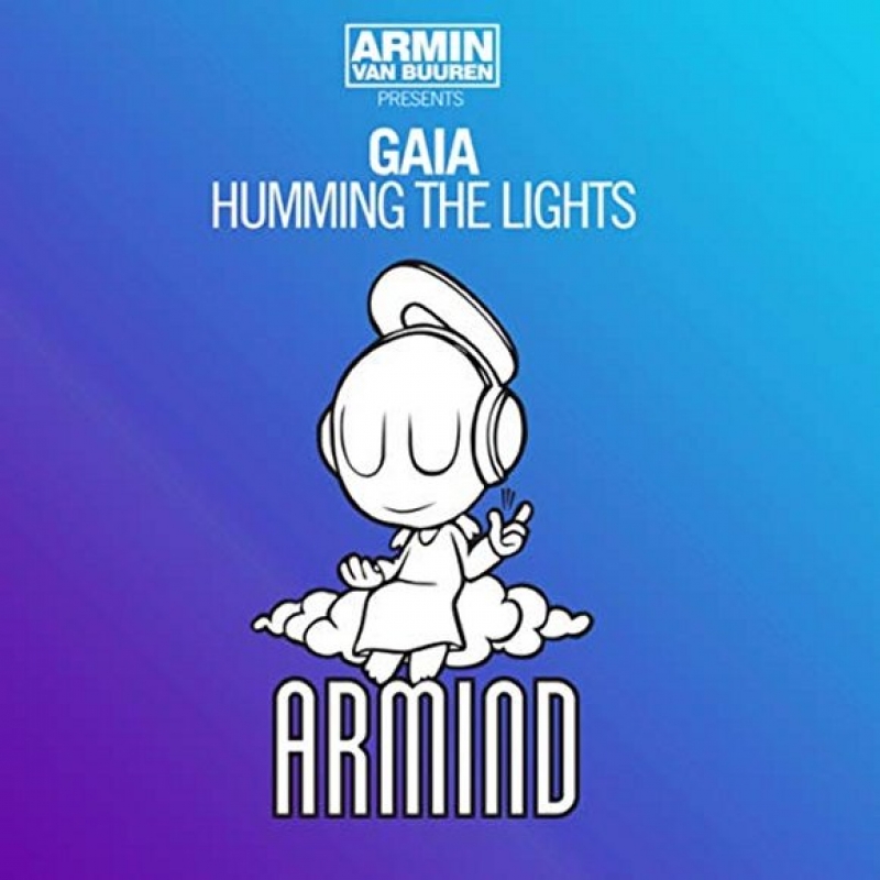 Armin Van Buuren - Humming The Lights