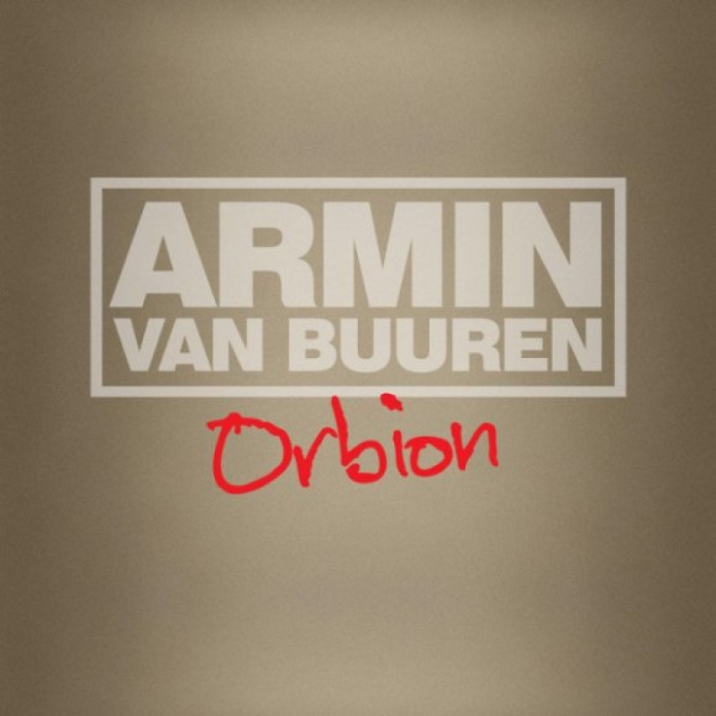 Armin Van Buuren - Orbion
