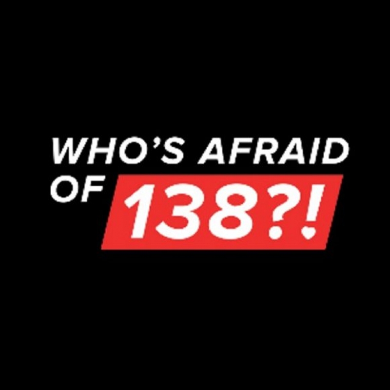 Armin Van Buuren - Who's Afraid Of 138