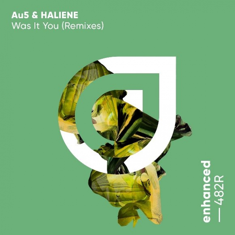 Au5, Haliene - Was It You (awakend Extended Remix)