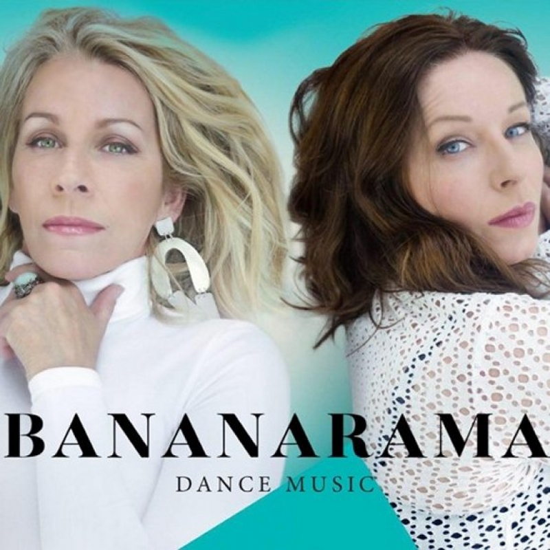 Bananarama - Dance Music