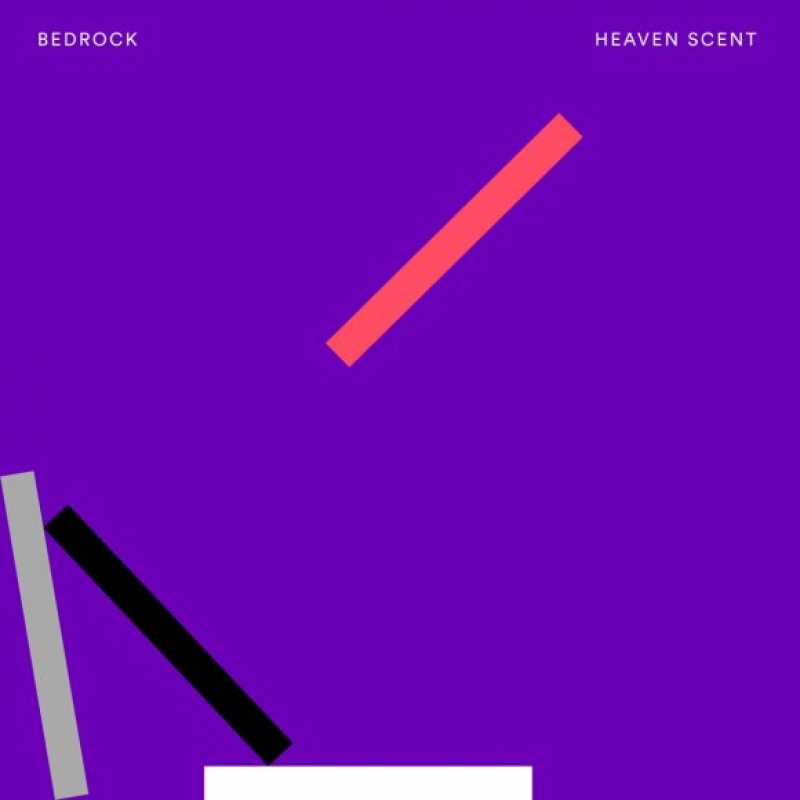Bedrock - Heaven Scent (greg Downey Remix)