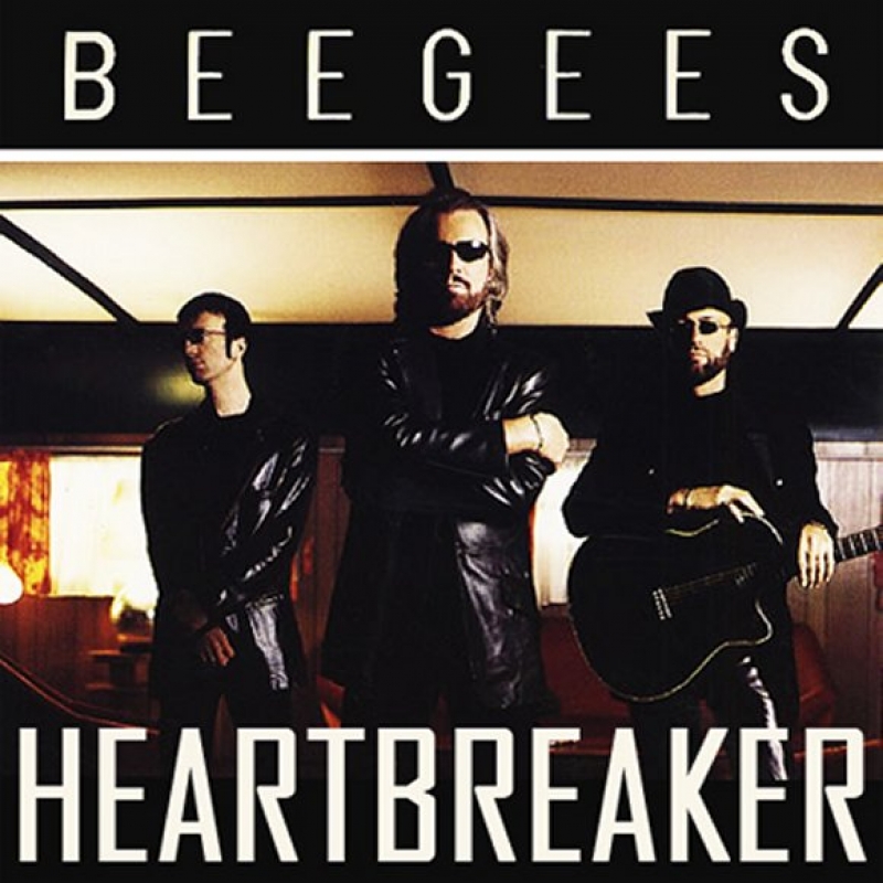 Bee Gees - Heartbreaker