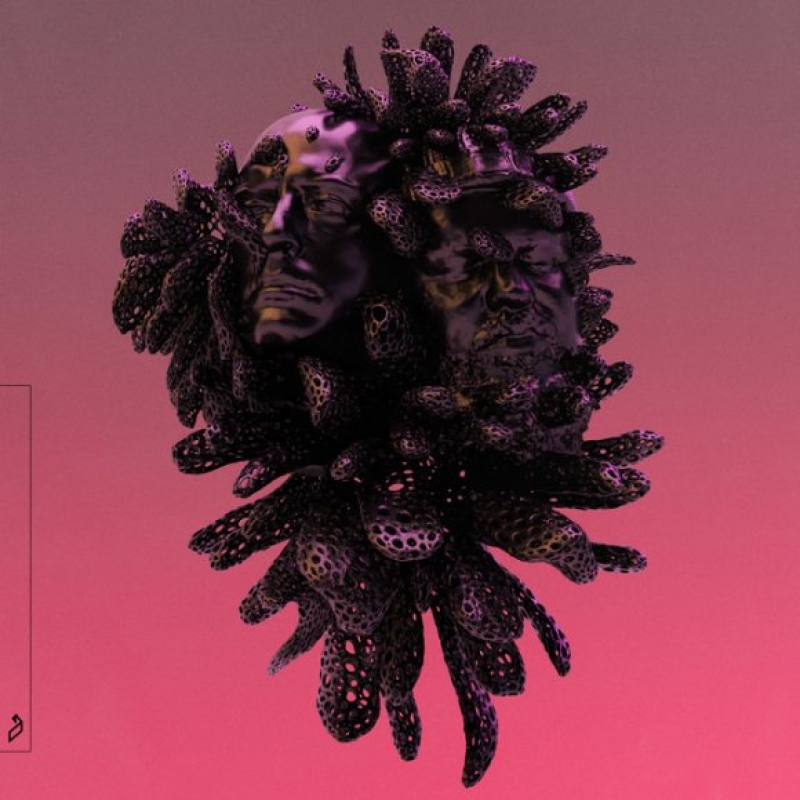 Bien, Gardenstate - The Best Part (extended Mix)