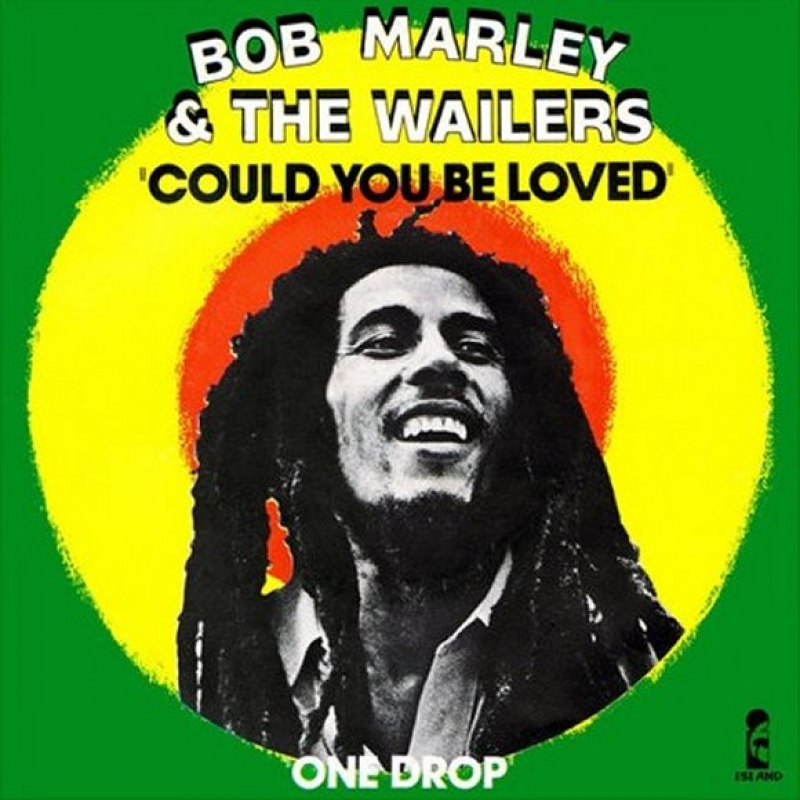 Bob Marley - Could You Be Loved