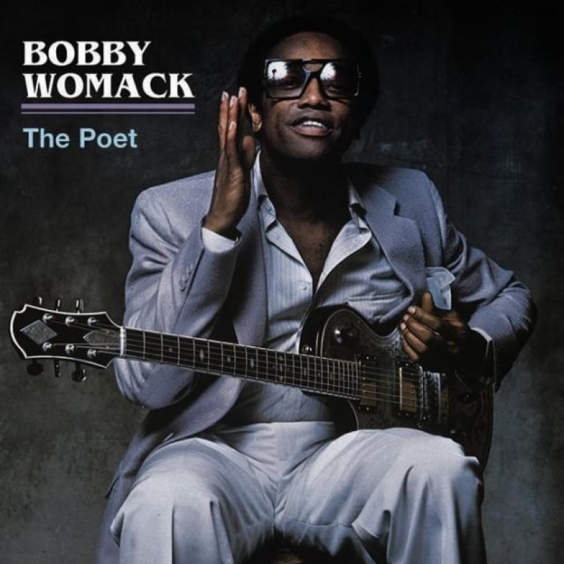 Bobby Womack - If You Think You're Lonely Now