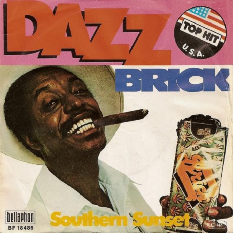 Brick - Dazz