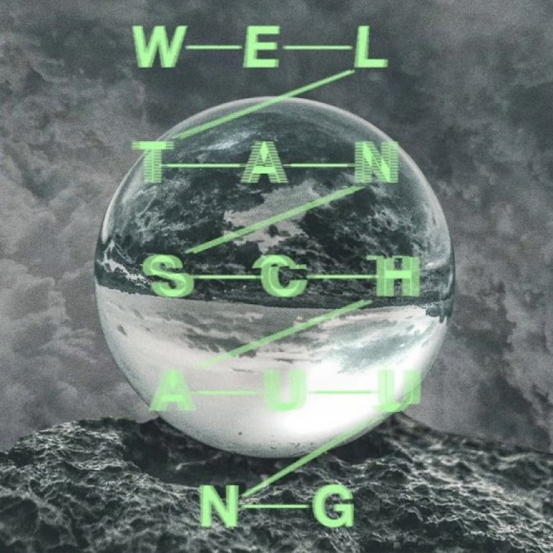 Bt - Weltanschauung (original Mix)