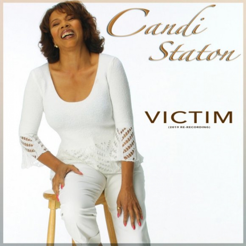 Candi Staton - Victim