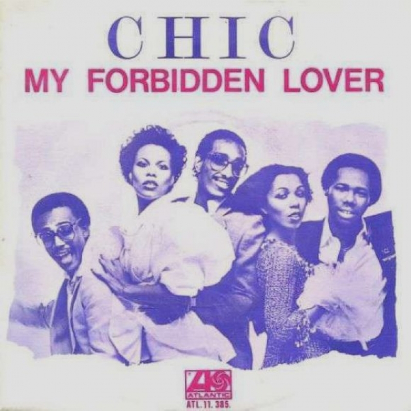 Chic - My Forbidden Lover
