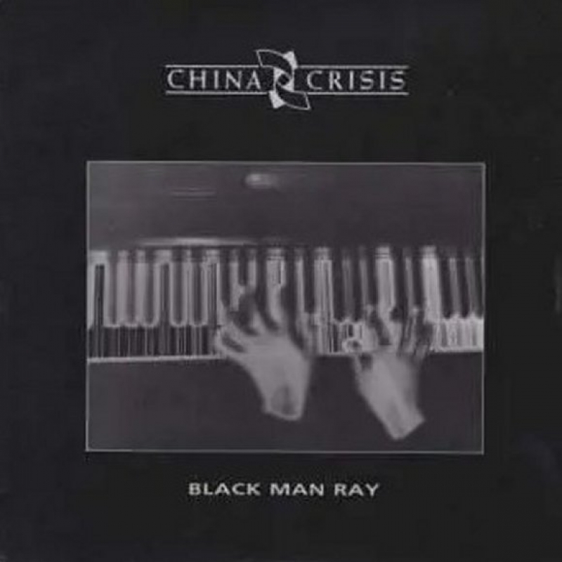 China Crisis - Black Man Ray