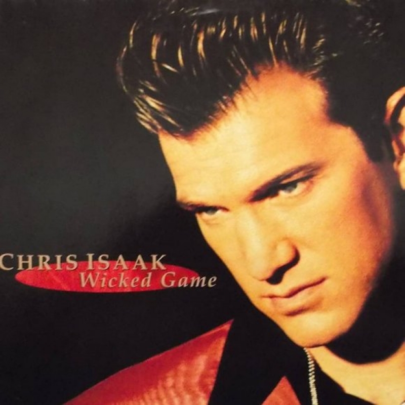 Chris Isaak - Wicked Game