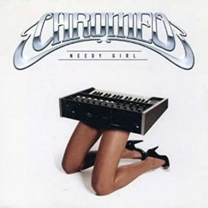 Chromeo - Needy Girl