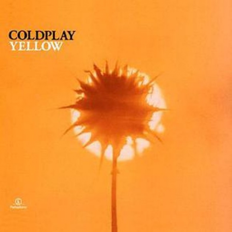 Coldplay - Yellow