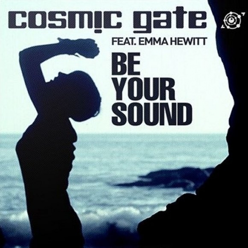 Cosmic Gate & Emma Hewitt - Be Your Sound