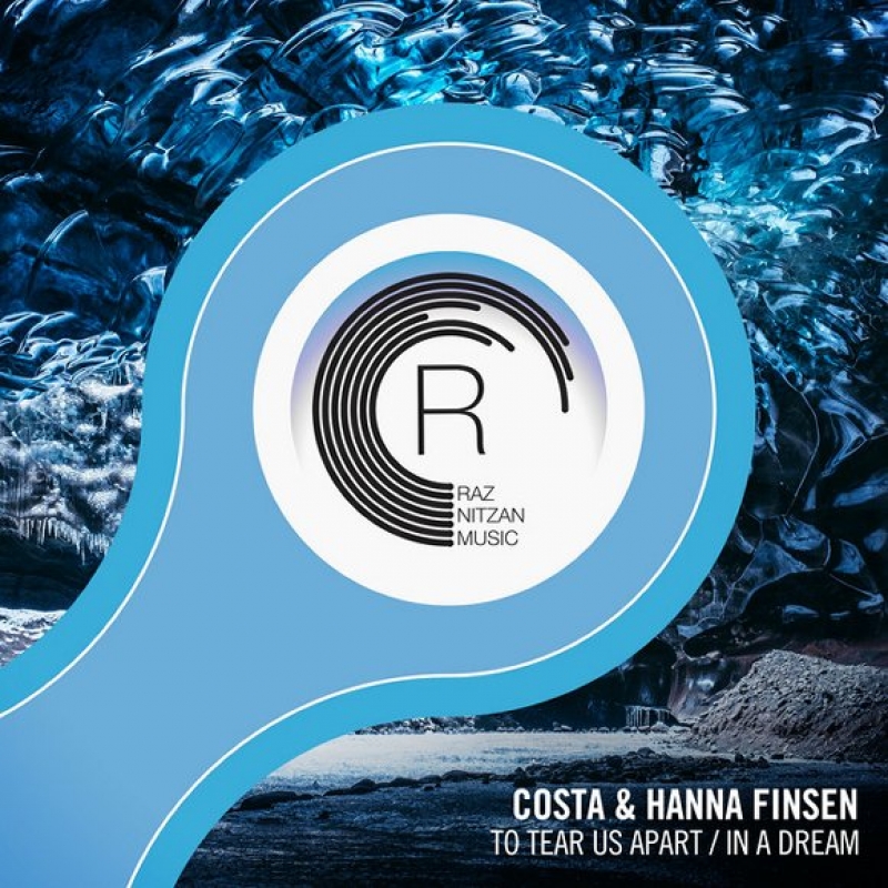 Costa, Hanna Finsen - To Tear Us Apart (extended Mix)