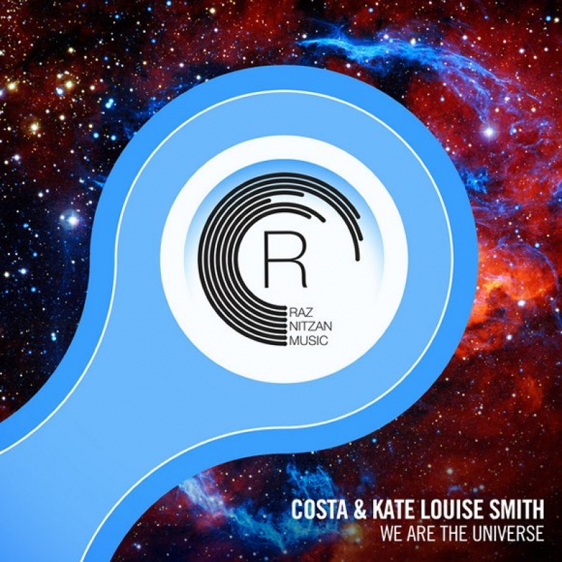 Costa, Kate Louise Smith - We Are The Universe (extended Mix)