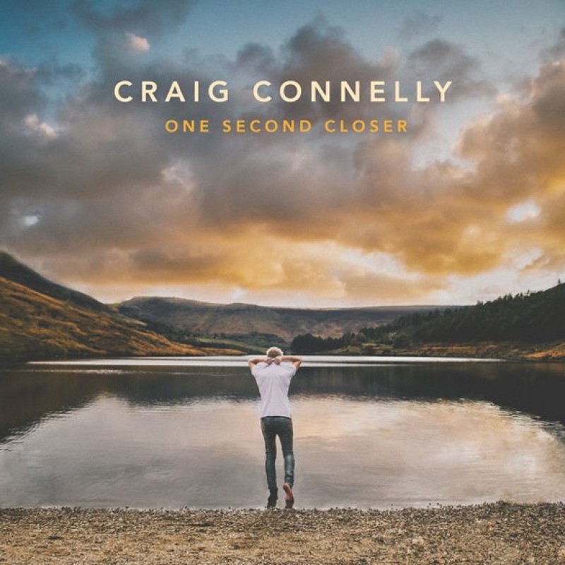 Craig Connelly - Alive