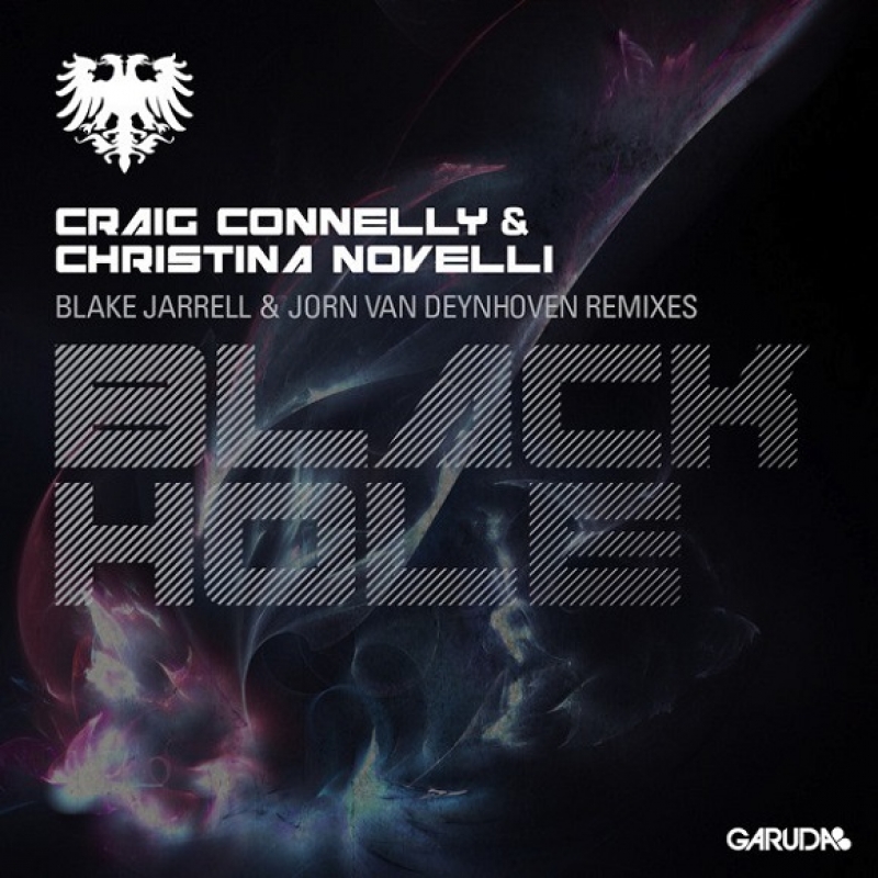 Craig Connelly & Christina Novelli - Black Hole