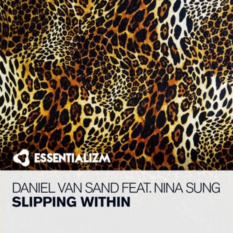 Daniel Van Sand, Nina Sung - Slipping Within (original Mix)