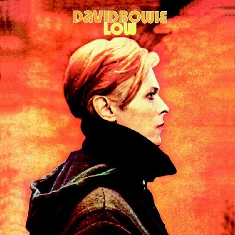 David Bowie - Sound And Vision