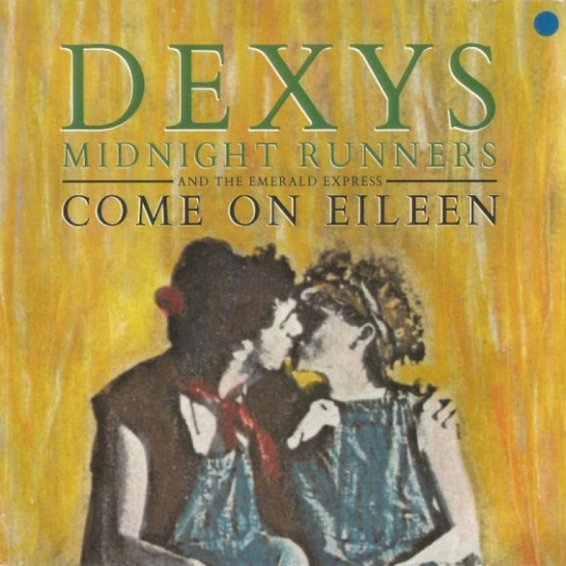 Dexys Midnight Runners - Come On Eileen