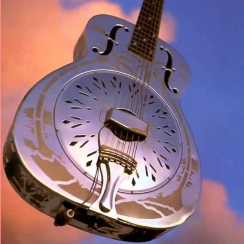 Dire Straits - Walk Of Life