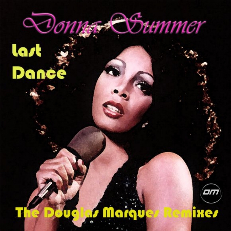 Donna Summer - Last Dance