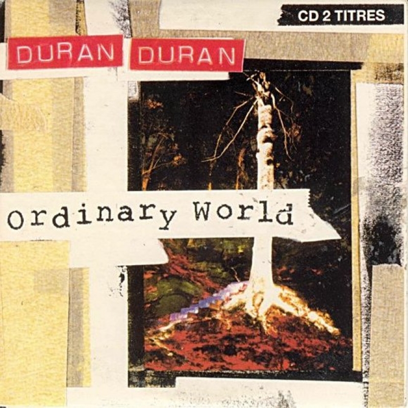 Duran Duran - Ordinary World