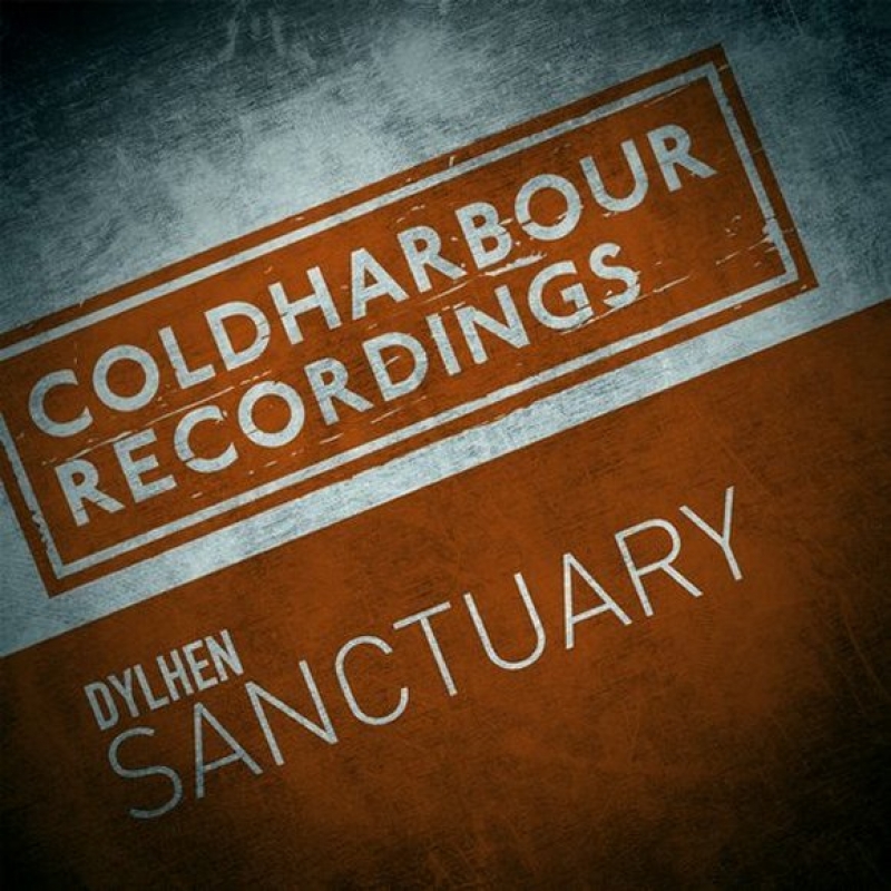 Dylhen - Sanctuary (extended Mix)