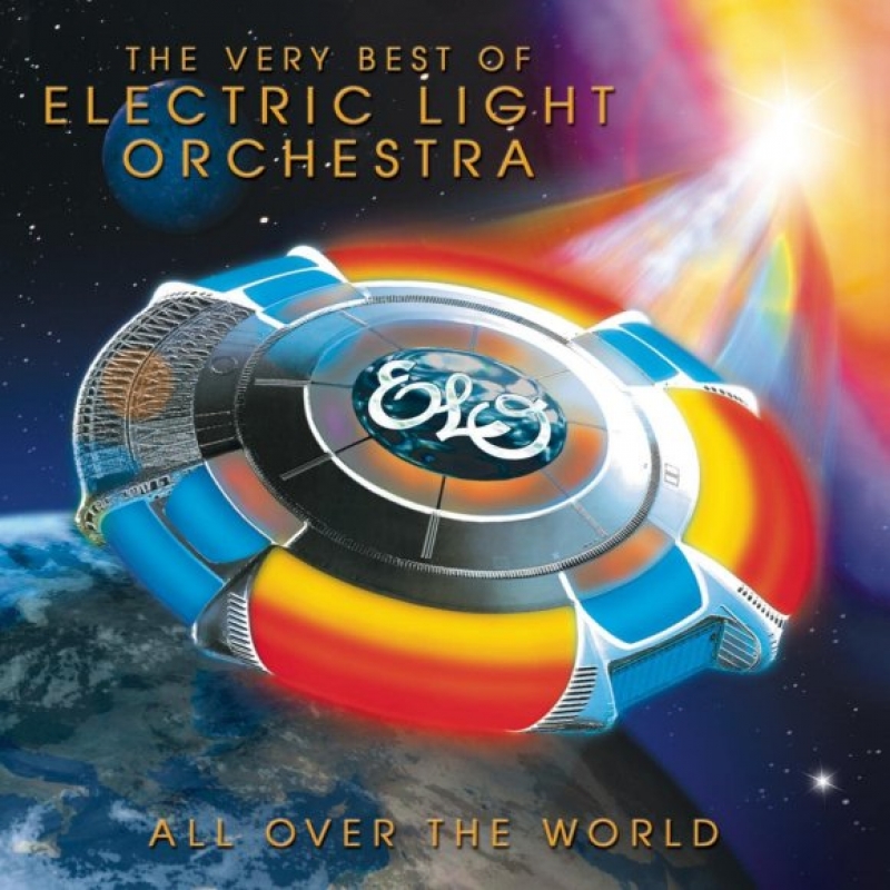 Electric Light Orchestra - Need Her Love