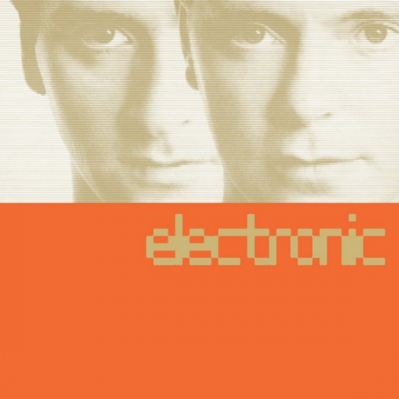 Electronic - Getting Away With It