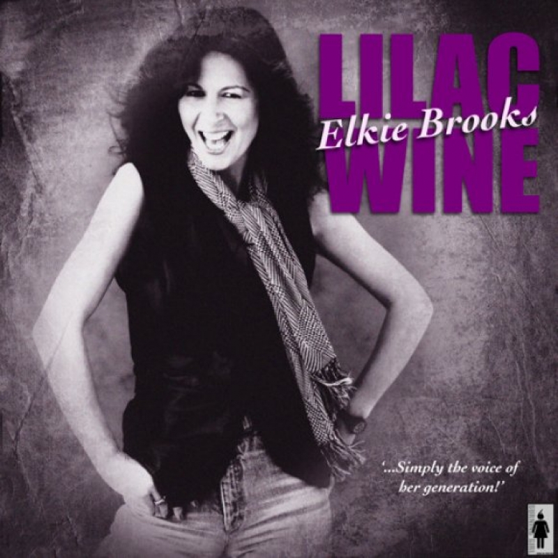 Elkie Brooks - Don't Cry Out Loud