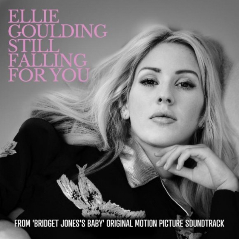 Ellie Goulding - Still Falling For You