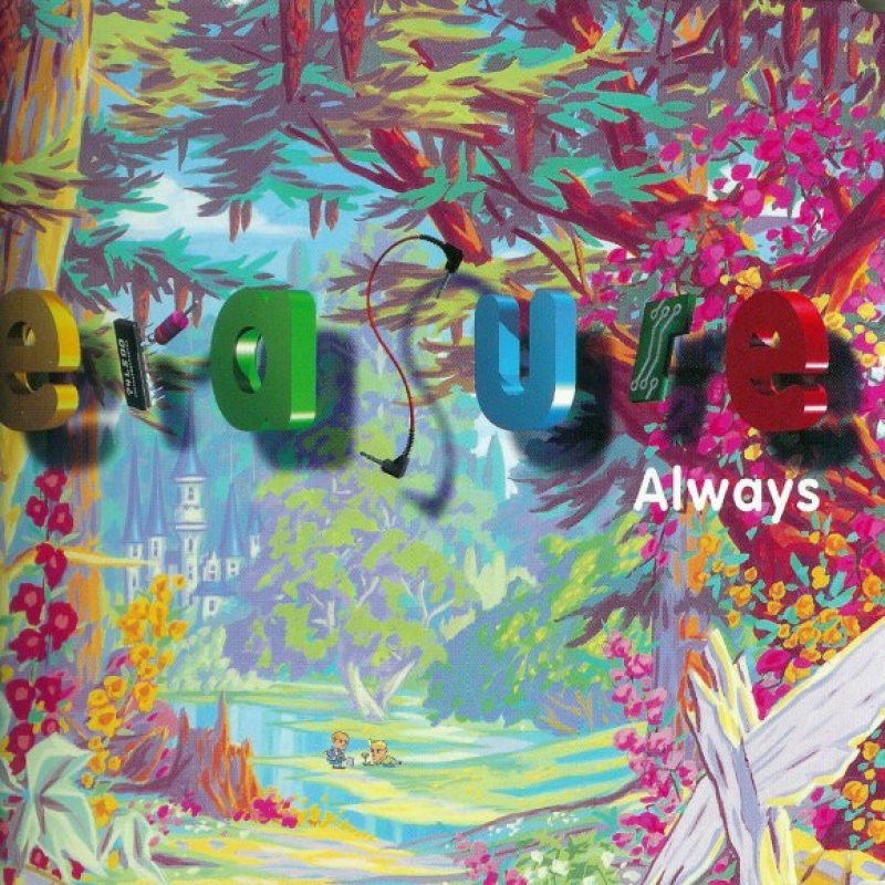 Erasure - Always
