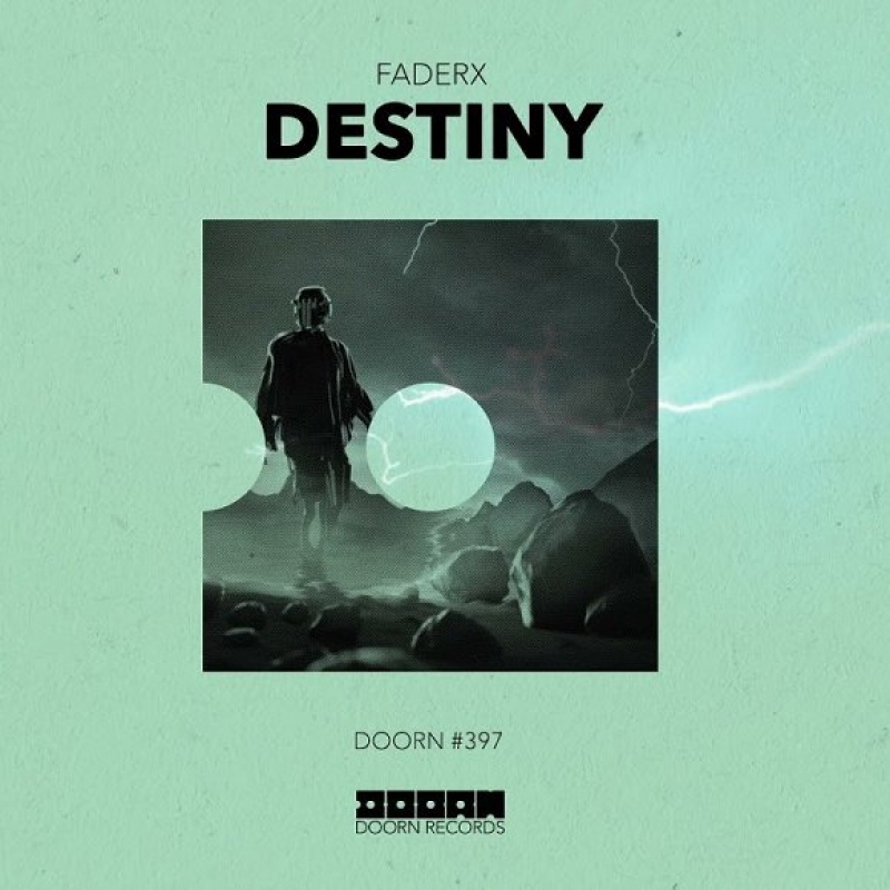 Faderx - Destiny (extended Mix)